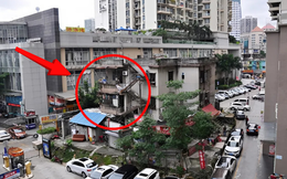 Chủ ngôi nhà 3 tầng từ chối nhận bồi thường 74 tỷ đồng, tuyên bố "dưới 1.000 tỷ không bàn” và cái kết