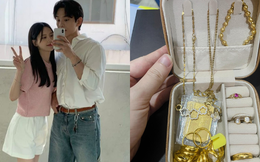 Kế hoạch mua 40 cây vàng dưỡng già của vợ chồng 30 tuổi