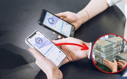 Từ ngày 1/11, chuyển tiền từ 500 triệu đồng bắt buộc phải thực hiện quy định sau