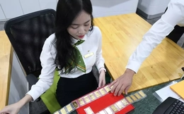 Nhập khẩu vàng: 'Miếng bánh' siêu lợi nhuận dành cho ngân hàng?