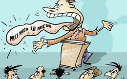 Sếp vạ miệng, doanh nghiệp chịu đòn: Thương hiệu đang "nổi như cồn" bỗng bị tẩy chay, cuối cùng phải đổi tên mong thoát vận hạn