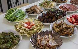 Bác sĩ ung bướu cảnh báo: 3 món rau “quen thuộc” nhiều người ăn hằng ngày, tưởng bổ nhưng lại âm thầm gây ung thư