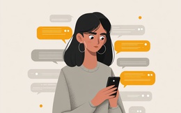 Nếu trong điện thoại của bạn có 3 điều này, xin chúc mừng: Bạn là người có EQ cao!