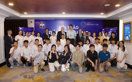 Cộng đồng trí tuệ lớn nhất thế giới lần đầu tiên tổ chức kỳ đánh giá năng lực tư duy tại Việt Nam