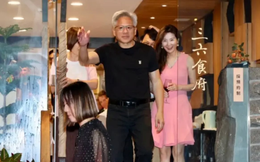 Công ty dữ liệu bí ẩn này đang khiến Nvidia gặp rắc rối với quan chức Mỹ