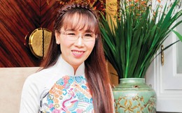 Doanh nhân Nguyễn Thị Phương Thảo: "Cộng đồng luôn cần người tiên phong"