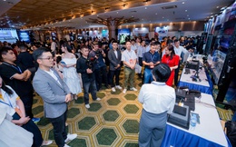 AV Connect Hà Nội 2025 – Điểm hẹn kết nối doanh nghiệp ngành AV