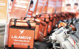Lalamove mở dịch vụ gọi xe chở khách tại Hà Nội, phá thế "tam mã" của Grab, Xanh SM, Be