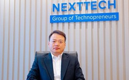 Công ty trong hệ sinh thái NextTech phản hồi tin đồn “ngừng giao dịch”