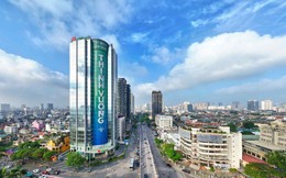 VPBank báo lãi kỷ lục cao nhất 15 quý