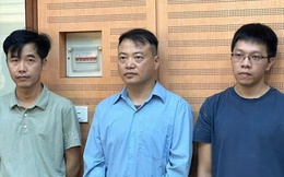 Hé lộ quá trình công an truy vết vụ án AntEx của Shark Bình: Có sự hỗ trợ của một tổ chức blockchain