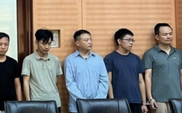 Danh tính đồng phạm bị bắt cùng Shark Bình: Nguyên Tổng giám đốc NextTech, từng vô địch giải Poker giá trị hơn 40 tỷ đồng