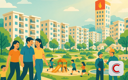 Vingroup công bố triển khai các dự án nhà ở xã hội tại 7 tỉnh, thành phố trên toàn quốc: 50.000 căn có kế hoạch, 11.000 căn đang thi công