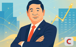 Mỗi ngày mua 1 cổ phiếu: Choáng với hiệu suất nếu 'tích sản' bằng FPT của Chủ tịch Trương Gia Bình