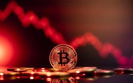 Chứng khoán, tiền số chao đảo sau tuyên bố áp thêm thuế của Tổng thống Donald Trump