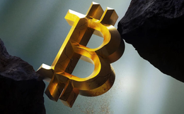 Cơn bùng nổ kho dự trữ Bitcoin trị giá 150 tỷ USD