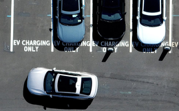 Duy nhất Tesla có lợi nhuận trên thị trường xe điện Mỹ, hàng loạt đối thủ báo lỗ