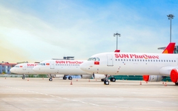 Sun PhuQuoc Airways chính thức ra mắt, ký kết với 3 ngân hàng lớn để mua thêm hàng chục máy bay