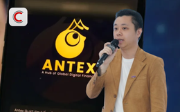 Vụ Antex liên quan Shark Bình: Đối tượng dùng 1 chiêu thức nhằm che dấu vết, Chuyên gia Việt mất 36 tiếng 'vẽ' lại toàn bộ đường đi dòng tiền