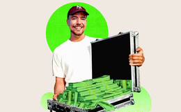 Đến lượt Youtuber số 1 thế giới cũng đi làm tiền số, tham gia Fintech: Bước đột phá ngành tài chính hay lại là một chiêu ‘lùa gà’ crypto?