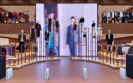 Hãng thời trang non trẻ Trung Quốc đe dọa Zara, H&M: Bán áo phông giá hơn 300.000 đồng, đã có 400 cửa hàng và 23 chi nhánh quốc tế