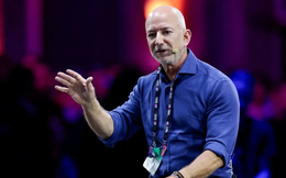 Jeff Bezos khuyên người trẻ cách để ‘tăng cơ hội’ khởi nghiệp thành công