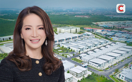 Tập đoàn từng dính kiện tụng với Shark Liên muốn rót thêm 1.300 tỷ đồng vào KCN ở Thanh Hóa, mở rộng chuỗi hoạt động từ Bắc tới Trung