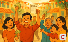 Nâng mức giảm trừ gia cảnh giúp bạn tiết kiệm bao nhiêu tiền thuế? Nhập lương để biết ngay