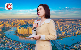 Sếp VARS: "Đã lâu lắm rồi chúng tôi không thấy căn hộ bình dân"