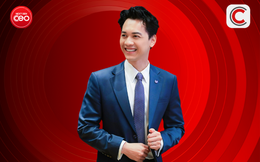 Chủ tịch ACB Trần Hùng Huy nói về động lực phát triển của doanh nghiệp Việt: Sớm đưa Việt Nam tiến gần hơn tới vị thế trung tâm công nghệ - tài chính của Đông Nam Á