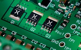 Ngành xe hơi trước nguy cơ khủng hoảng chip tái diễn, chuỗi cung ứng bán dẫn toàn cầu căng thẳng