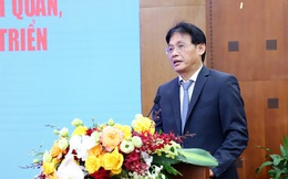 Phó Cục trưởng Cục Thuế Đặng Ngọc Minh: Cải cách mạnh chính sách thuế, giảm 44% thủ tục hành chính, chuẩn bị “xóa sổ” thuế khoán