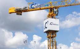 Hai thành viên Ban Kiểm soát Coteccons từ nhiệm, doanh nghiệp lên kế hoạch phát hành trái phiếu tối đa 1.400 tỷ đồng