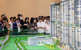 Dòng tiền đầu tư phía Bắc dịch chuyển mạnh vào Nam thời điểm cuối năm