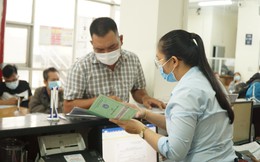 Thủ đoạn lừa đảo ngày càng tinh vi, liều lĩnh tiếp tục được BHXH TP HCM cảnh báo đến người dân