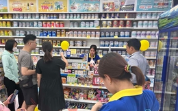 Một sàn TMĐT tung chính sách chưa từng có: Hoàn 50% tiền nếu khách mua phải sữa còn hạn dưới 6 tháng, đền gấp đôi nếu mua phải sữa giả