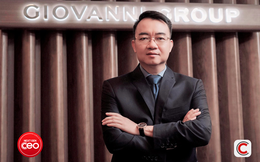 2 thập kỷ bán sản phẩm 'Made in Việt Nam" ngang với hàng cao cấp châu Âu, ông chủ Giovanni khẳng định "Chúng ta không thể mãi làm thuê trong chính ngành nghề mình giỏi nhất"