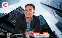 Chủ tịch Cen Group Nguyễn Trung Vũ: Phải khuyến khích những phụ nữ có thể tự sinh em bé mà không cần kết hôn