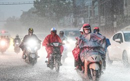 Thời tiết miền Bắc sắp thay đổi hoàn toàn