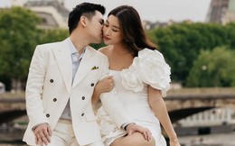 3 nàng hậu lấy thiếu gia hot nhất nhà Sen Vàng: Bí ẩn nhất là người "biến mất" ngay sau đám hỏi!