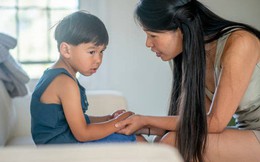 Sự dại dột lớn nhất của người mẹ là dễ dàng tiết lộ 4 điều riêng tư này của con mình!