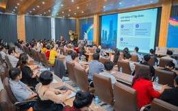 Chiến lược Aberdeen Group tại Việt Nam: kết nối dòng vốn toàn cầu với thị trường mới nổi