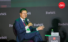 Phó Tổng Giám đốc KPMG: Nhiều Chủ tịch công ty tìm CEO suốt 5 năm chưa được, đang chơi golf cũng phải nghe điện thoại vì mọi việc dồn về mình