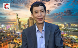 TS Võ Trí Thành: Nếu năm 1990, một chiếc Honda có thể đổi được một căn nhà, thì nay xe máy đẹp cũng chỉ đổi được... khung cửa sổ