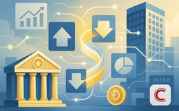 Toàn cảnh thu chi ngân sách: Thu hơn 2 triệu tỷ đồng, vượt dự toán, nhưng một chỉ tiêu đạt chưa tới 50% kế hoạch Thủ tướng giao