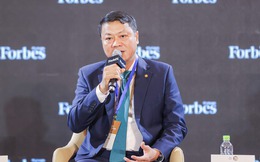 Tổng Giám đốc BIDV: Các ngân hàng đều đang muốn tăng trưởng tín dụng