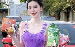 Loạt doanh nghiệp đứng sau sản phẩm giảm cân của Ngân Collagen lần lượt giải thể