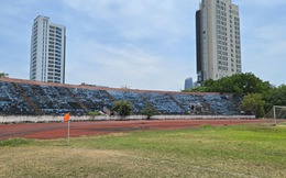 Động thái mới nhất liên quan việc đấu giá Khu phức hợp sân Chi Lăng