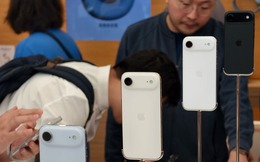 iPhone Air: Người Việt chê, người Trung mê