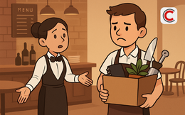 Vì sao nhân sự ngành F&B khó gắn bó lâu dài?